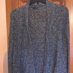 Express cardigan